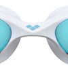 Arena the one mirror: occhialini da nuoto
