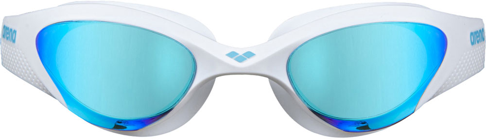 Arena the one mirror: occhialini da nuoto