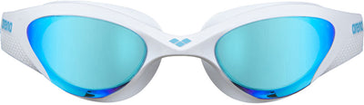 Arena the one mirror: occhialini da nuoto