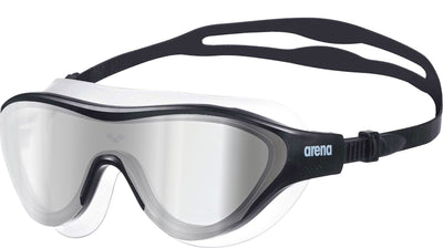 Arena the One Mask Mirror: occhialini da nuoto