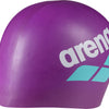 Logotipo grande de Arena - gorro de baño