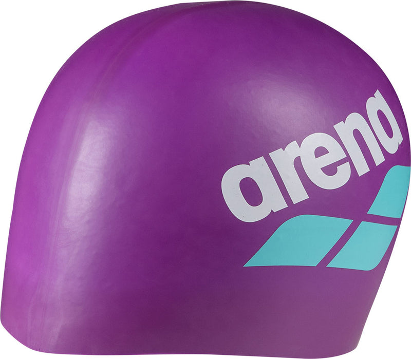 Logotipo grande de Arena - gorro de baño