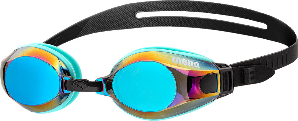 Arena zoom x-fit - occhiali da nuoto