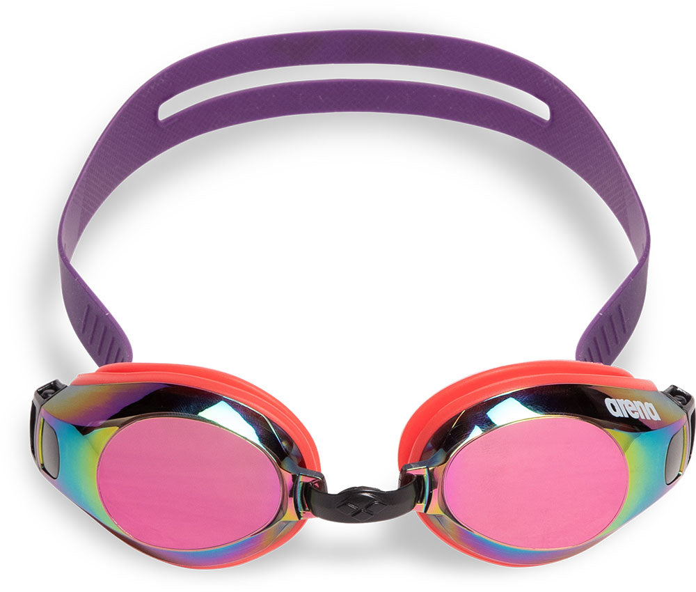 Arena zoom x-fit - gafas de natación