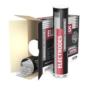 Elettrodi Lincoln arosta 309mo 4,0x350 p conf