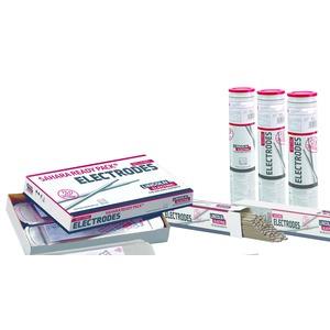 Elettrodi Lincoln arosta 316l 2,5x350 p confezione (nml)