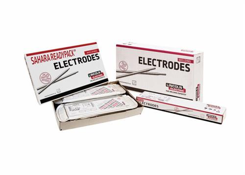 Paquete electrodos lincoln arosta 304l 2.5x350 p