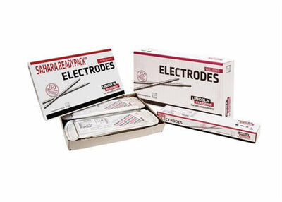 Lincoln elektroden arosta 304l 3.2x350 p pak