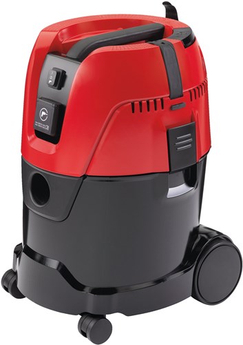 Aspiradora milwaukee ash 2-250 elcp clase l de 25 litros - 4933447480