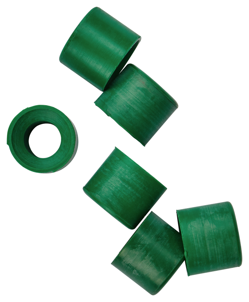 Guarnizione tubo accessori Makita 6 pezzi - as000ai158 as000ai158