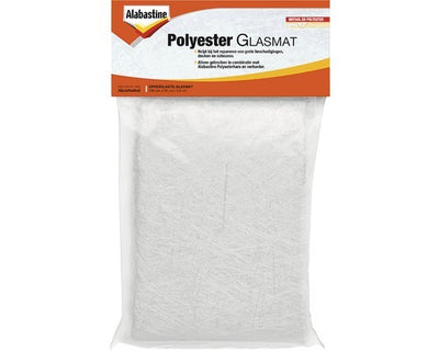Estera de vidrio Alabastine 0,5m2 - 6035374