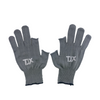 Asatex guantes de trabajo talla 10 extra grandes 10 pares