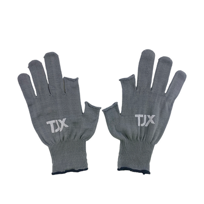 Asatex werkhandschoenen size 10 extra large 10 paar
