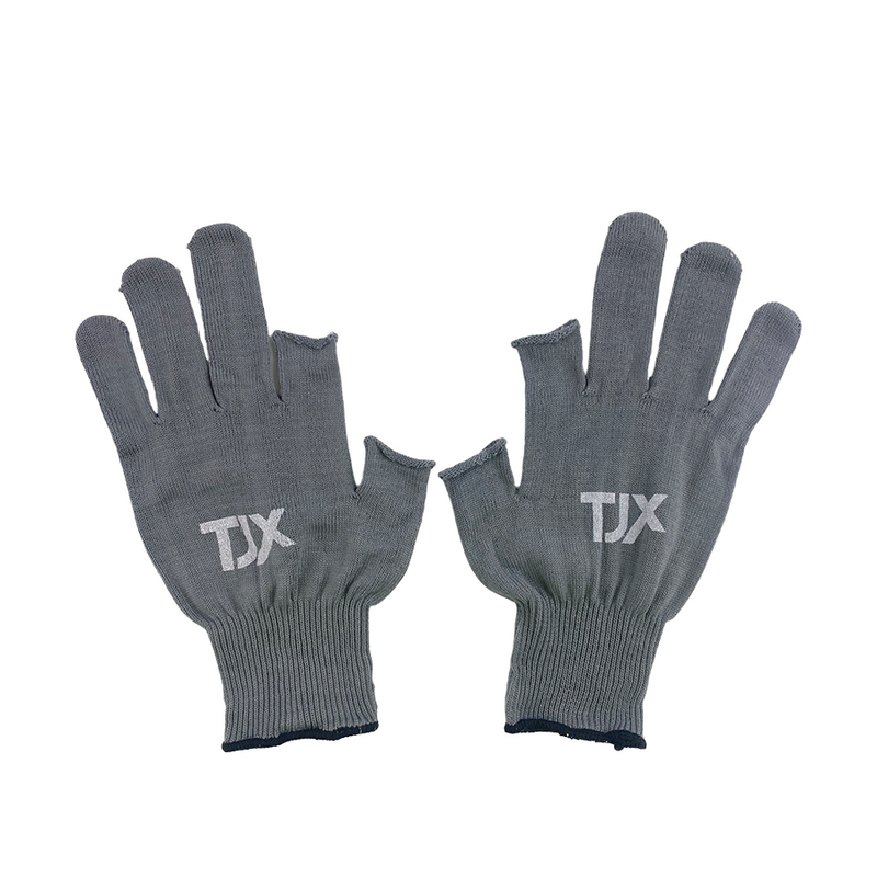 Asatex guantes de trabajo talla 10 extra grandes 10 pares