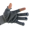 Asatex guantes de trabajo talla 10 extra grandes 10 pares