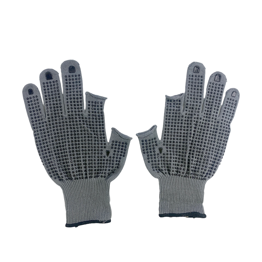 Asatex guantes de trabajo talla 10 extra grandes 10 pares