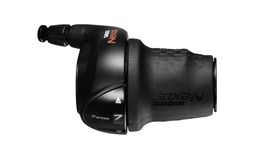 Shimano Turner 7 Speed ​​Nexus SL-C3000 NX10 (paquete de lugar de trabajo)