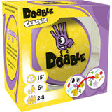 ASMODEE Dobble Card Game - afbeelding 1