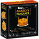 Asmodee dobble anarchy pancakes juego de cartas