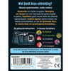 Asmodee de Weerwolves di Wakkerdam Full Moon Card Game Expansion