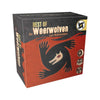 Asmodee The Werewolves de Wakkerdam Best of Card Game