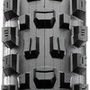 MAXXIS Tire Asgai Exo+ TR 27.5 x 2.50 SW Fold
