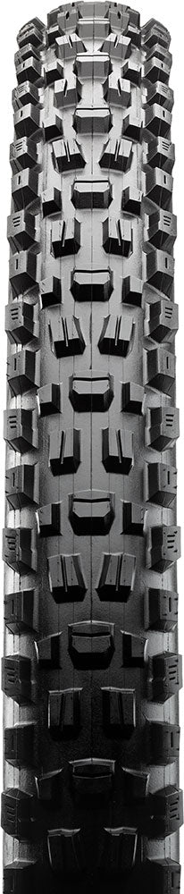Cubierta plegable Maxxis assegai wt 27.5x2.50 exo+ tr 3c maxxgrip