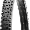 Cubierta plegable Maxxis assegai wt 27.5x2.50 exo+ tr 3c maxxgrip