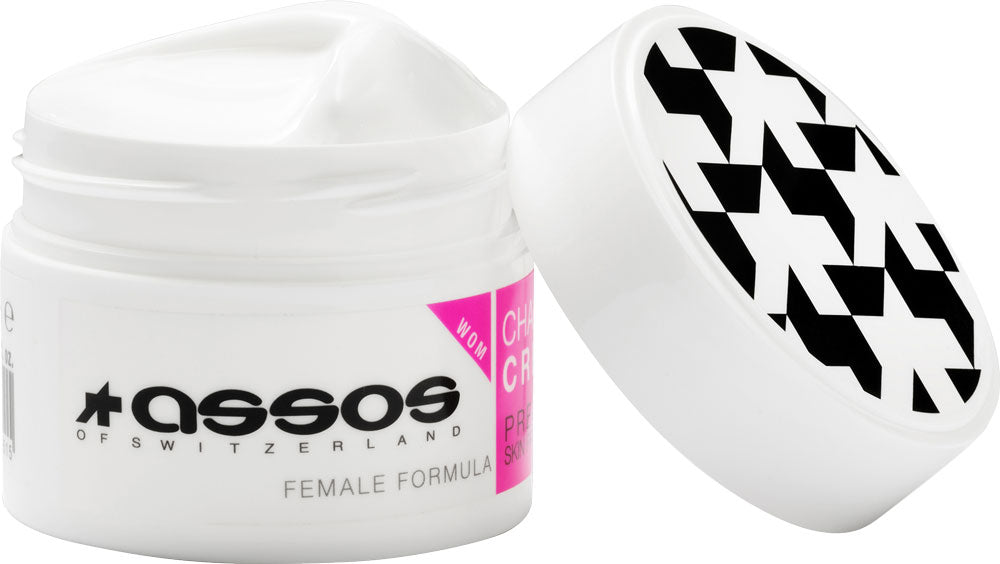 Assos crema di camoscio donna 75 ml