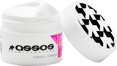 Assos crema de gamuza mujer 75 ml