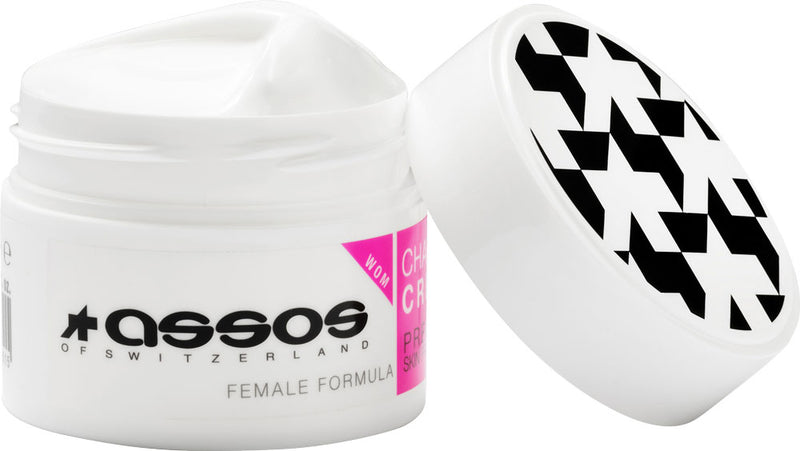 Assos crema de gamuza mujer 75 ml