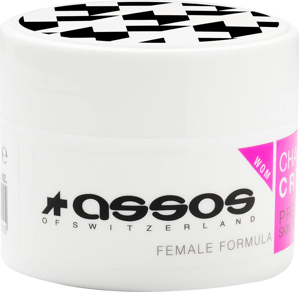 Assos crema di camoscio donna 75 ml