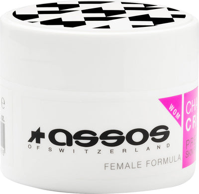 Assos crema de gamuza mujer 75 ml