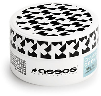 Assos crema de gamuza 200 ml