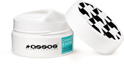 Assos crema de gamuza 200 ml