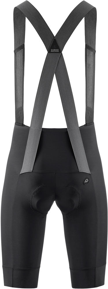 Assos mille gts s11 - culotte con tirantes talla larga