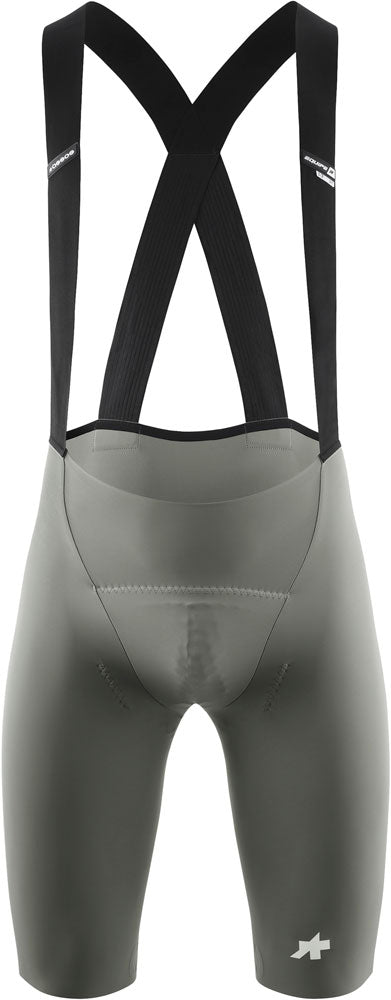 Assos equipe r s11 - bib shorts with pad