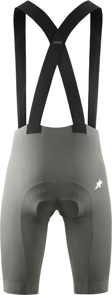 Assos equipe r s11 - culotte con tirantes con badana