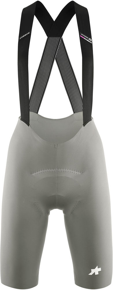 Assos dyora s11 - salopette da donna con fondello