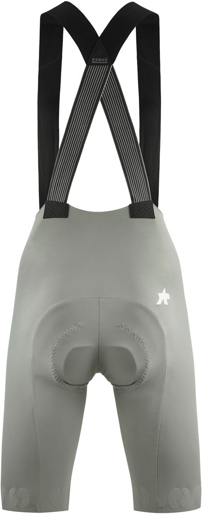 Assos dyora s11 - salopette da donna con fondello