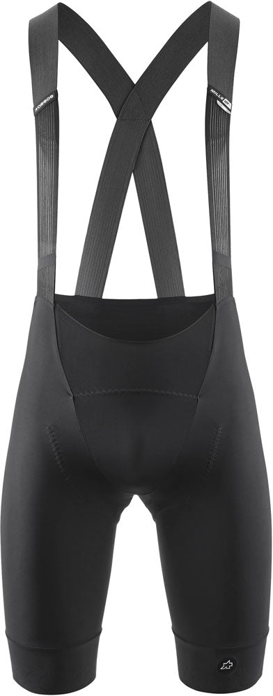 Assos mille gts s11 - pantaloncino con imbottitura