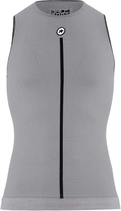 Capa de piel Assos summer ns - capa base funcional