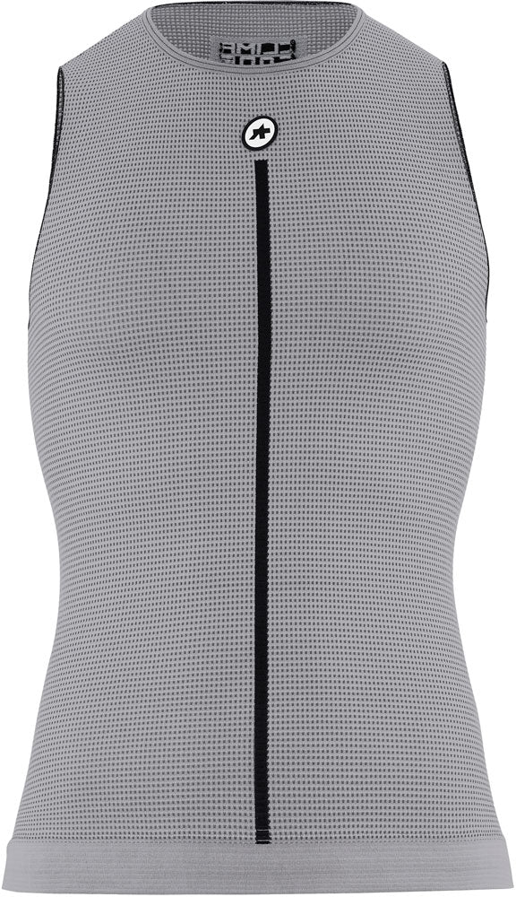 Assos Summer ns Skin Layer - Strato base funzionale