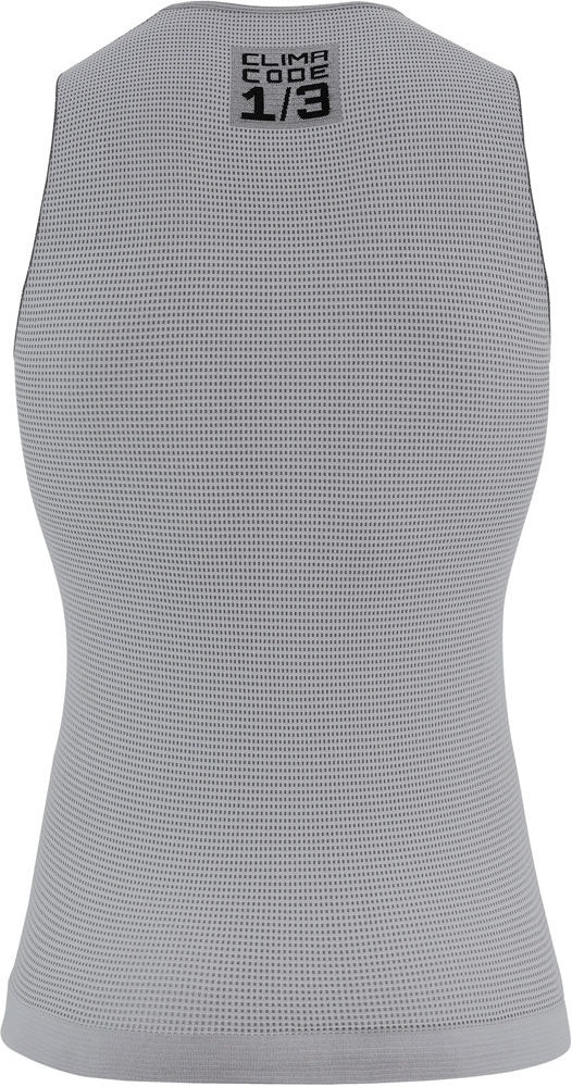 Assos Summer ns Skin Layer - Strato base funzionale