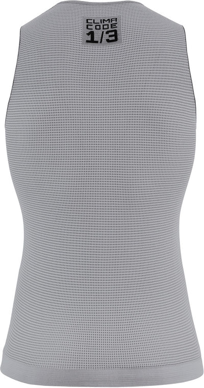 Capa de piel Assos summer ns - capa base funcional