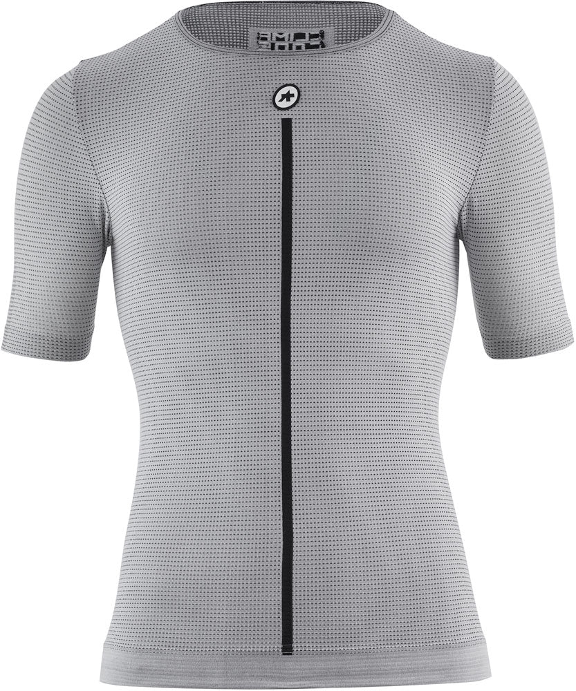 Strato skin summer ss di Assos - strato base funzionale