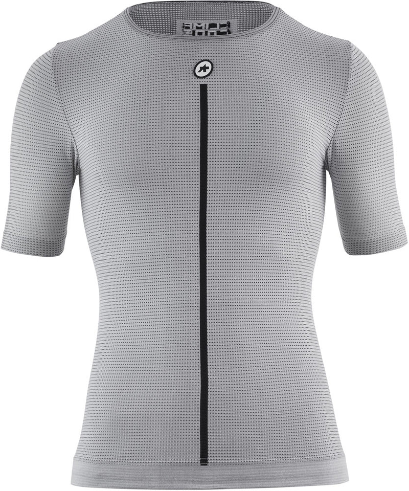 Strato skin summer ss di Assos - strato base funzionale