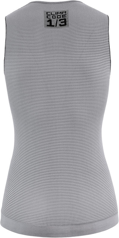 Assos summer ns skinlayer - camiseta interior funcional para mujer
