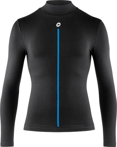 Capa de piel Assos p1 - capa base