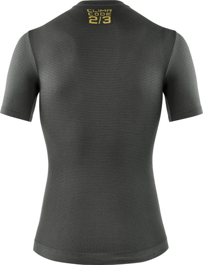 Capa de piel Assos p1 - capa base
